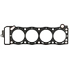 Cylinder Head Gasket Toyota Celica Corona w/22R 22REC Eng. 81-85  Pickup w/2366cc - image 1