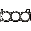 Cylinder Head Gasket Ford-Trk Merkur 177 2.9L V6 Cyl. Bronco II Ranger Scorpio L.H. 86-92 - image 1