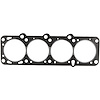 Cylinder Head Gasket Volvo 240DL GL 740 760 w/2316cc B23F B23FT B230F B230FT Engs. 83-93
