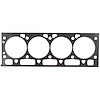 Cylinder Head Gasket Ford-Pass Merc 140 2.3L 153 2.5L HSC Sable Taurus Tempo Topaz 84-90 - image 1
