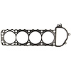 Cylinder Head Gasket for Nissan 240SX w/2389cc KA24DE Eng. 91-93 - image 1
