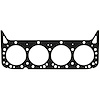 Cylinder Head Gasket Bui  Cad  Chev-Pass&Trk  GMC-Trk  Olds  Pont 262 267 305 75-92 - image 1