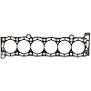 Cylinder Head Gasket Toyota Supra w/2954cc 7MGE Eng. 86-92 - image 1