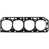 Cylinder Head Gasket for 1958-1981 Ford Industrial & Tractor 134, 172, 192 ci. Engines - image 1