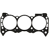 Cylinder Head Gasket Bui  Chev-Pass&Trk  Cad  GMC-Trk  Jeep  Olds  Pont 181 196 225 66-73 - image 1