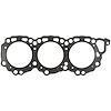 Cylinder Head Gasket for Infinity for Nissan 200SX 300ZX 300ZX Turbo Pickup Pathfinder w/2960cc VG30E - image 1