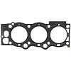 Cylinder Head Gasket Toyota Camry w/2507cc 2VZ-FE Eng. 88-90  Lexus 2507cc 90-91 left Head - image 1