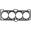 Cylinder Head Gasket Dodge Eagle Mit-Pass Ply-Pass 122 2.0L DOHC 89-92 - image 1