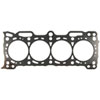 Cylinder Head Gasket Honda Prelude SI w/2056cc DOHC B21A1 Eng. 90-91 - image 1