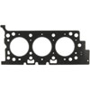 Cylinder Head Gasket 1995-99 Ford 155 cid 2.5L DOHC 24v Duratec - image 1