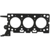 Cylinder Head Gasket Left 1995-00 Ford 155 cid 2.5L DOHC 24v Duratec - image 1