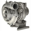 Turbocharger 2007-2010 Chevy/GMC Duramax Diesel V8 6.6L LMM - image 1