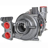Turbocharger 2004-2005 Chevy/GMC Duramax Diesel V8 6.6L LLY - image 1