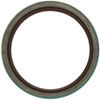 Rear Main Seal Case Deere New Idea REAR CAMSHAFT GEAR BOX CASE 930CK 930DOM 1090AK 1170AK - image 1