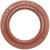 Timing Cover Seal Datsun 65-76  Porsche 70-76  Hesston TIMING COVER FRONT TRANSMISSION - image 1