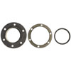 Timing Cover Seal for Cummins L10 ISL - image 1