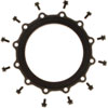Rear Main Seal for Cummins L10 ISL