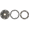 Timing Cover Seal for Cummins L10 - image 1