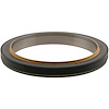 67744 Rear Main Seal And Sleeve Detroit Diesel 60 Series, Double Lipped - image 1