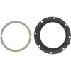 Timing Cover Seal for Cummins ISX Timing Cover Seal Kit - image 1