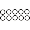 O-Ring 1/2 X 11/16 X 3/32 - image 1