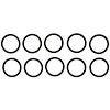 O-Ring 11/16 X 7/8 X 3/32 - image 1
