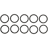 O-Ring 1 X 1 1/4 X 1/8 - image 1