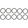 O-Ring 1 1/8 X 1 3/8 X 1/8 O Ring - image 1