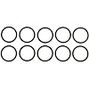 O-Ring 1 3/16 X 1 7/16 X 1/8 O Ring - image 1