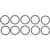 O-Ring 1 1/2 X 1 3/4 X 1/8 - image 1