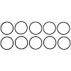 O-Ring 1 3/4 X 2 X 1/8 O Ring - image 1