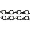 Performance Exhaust Manifold Gasket Set 1965-1988 Big Block Chevy V8 396/402/427/454 - image 1