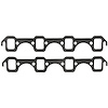 Performance Exhaust Manifold Gasket Set 1962-1988 Small Block Ford V8 260/289/302/351W - image 1