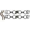 Performance Intake Manifold Gasket Set Big Block Ford Super Cobra Jet V8 429/460ci - image 1