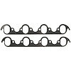 Performance Exhaust Manifold Gasket Set Big Block Ford V8 429/460ci (Excludes Boss/Cobra Jet) - image 1
