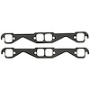 Performance Exhaust Manifold Gasket Set Small Block Chevy V8 262/267/283/302/305/307/327/350/400 - image 1