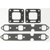 Exhaust Manifold Gasket Set Mercruiser MCM 175/185/205 With 4.3L Chevy V6 - image 1