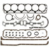 Engine Kit Gasket Set Ford-Prod 6 250 69-80 - image 1