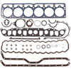 Engine Kit Gasket Set Jeep 6 241 87-91 - image 1