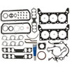 Engine Kit Gasket Set Ford-Prod V6 232 89-93 - image 1