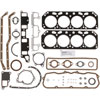 Engine Kit Gasket Set Pont 4 151 79-86 - image 1