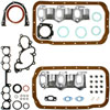 Engine Kit Gasket Set Toyota V6 2958cc 88-95 - image 2