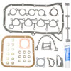 Engine Kit Gasket Set Nis. 2389cc KA24DE fits Altima 1993-99 - image 2