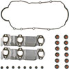 Engine Kit Gasket Set 3.1L 1995-1999 VIN M 2nd design - image 2