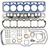 Engine Kit Gasket Set 1999-2006 Chrysler L6 4.0L - image 1