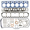 Engine Kit Gasket Set Chrysler 4.0L - image 1