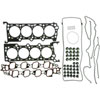Engine Kit Gasket Set Ford Truck V8 4.6L SOHC 2001-2002 Vin W See Catalog for Details. - image 1