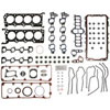Engine Kit Gasket Set Ford Truck V8 4.6L SOHC 2004-2005 Vin W Int. Man. Gskt. N/I for 2004 F150 - image 1