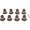 Valve Stem Seal Toyota Celica Corona Pickup w/8RB 8RC 69-80 - image 1