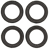 Spark Plug Tube Seal Honda Civic Si w/B16A2 1.6L 1999-2000 Acura Integra Type-R w/B18C5 1.8L - image 1